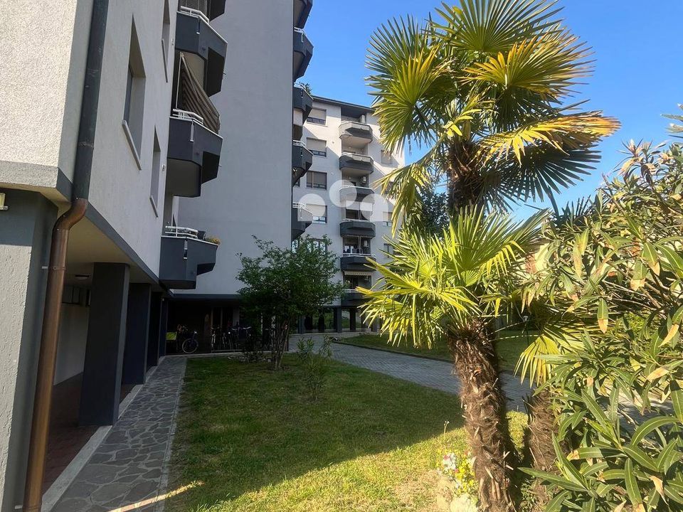 Appartement - Crema, Cremona - photo 1
