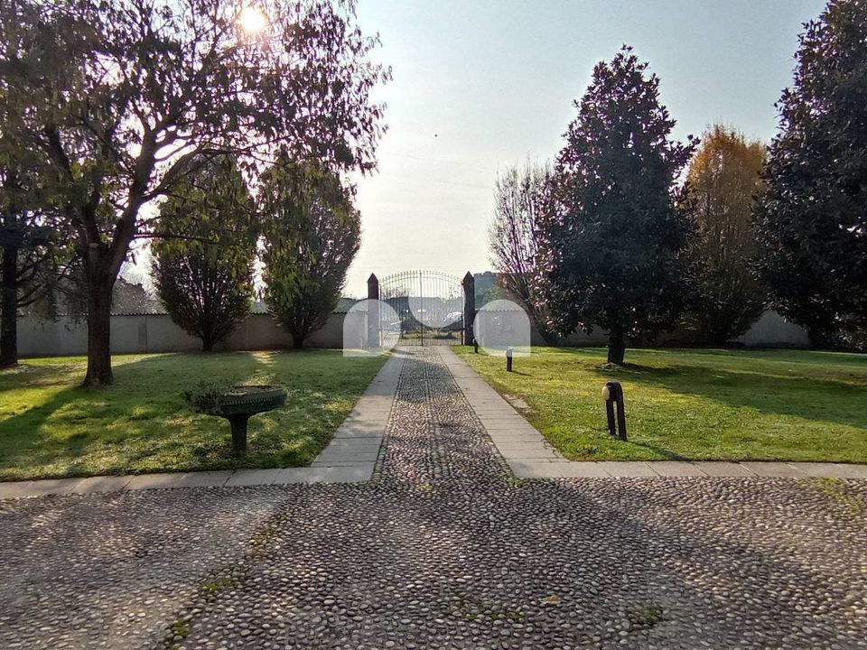 Villa i Tavazzano con Villavesco, Lodi - bilde 2
