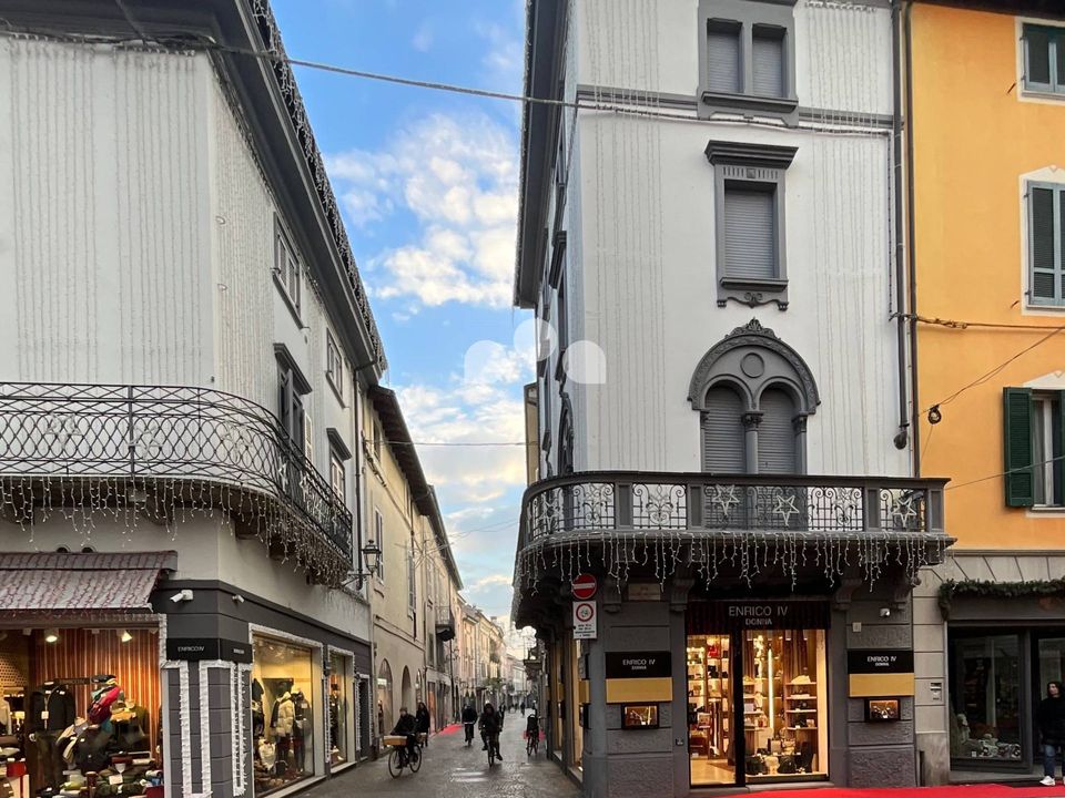 Erhvervsejendom i Crema, Cremona - foto 5