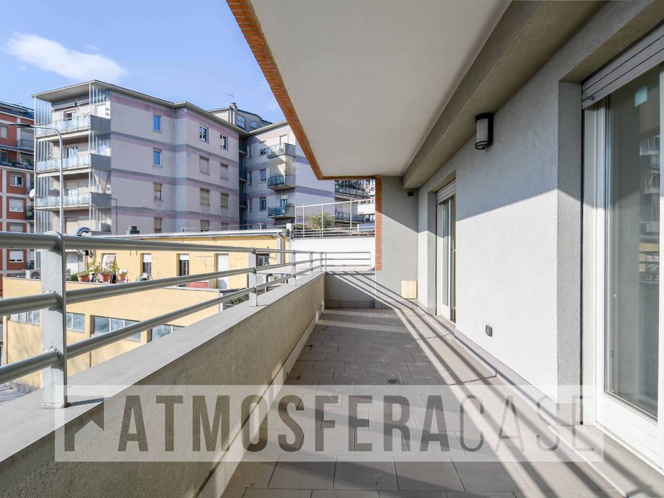 Lejlighed i Bergamo, Bergamo - foto 2