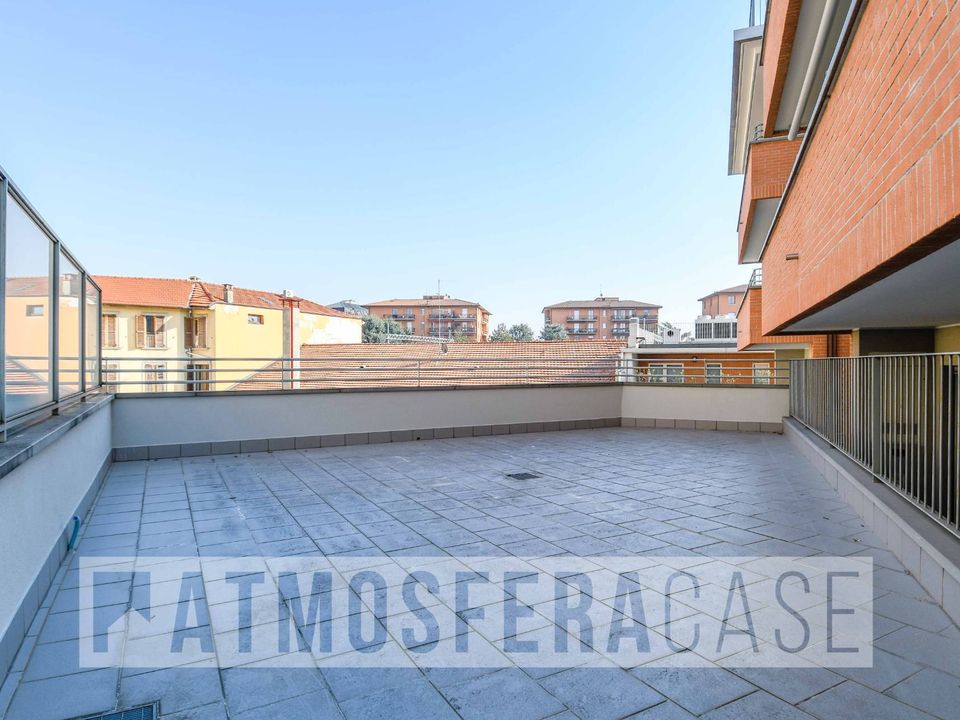 Lejlighed i Bergamo, Bergamo - foto 4