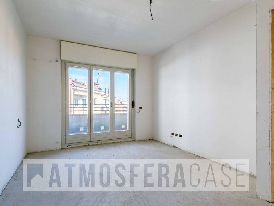 Lejlighed i Bergamo, Bergamo - foto 3