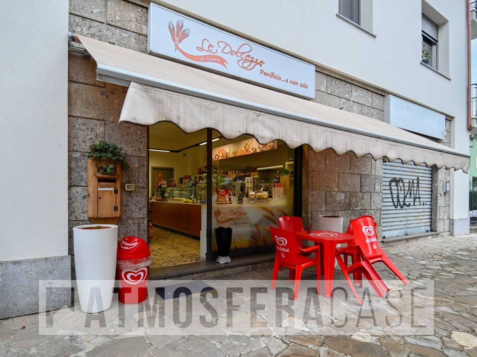 Erhvervsejendom i Treviglio, Bergamo - foto 1