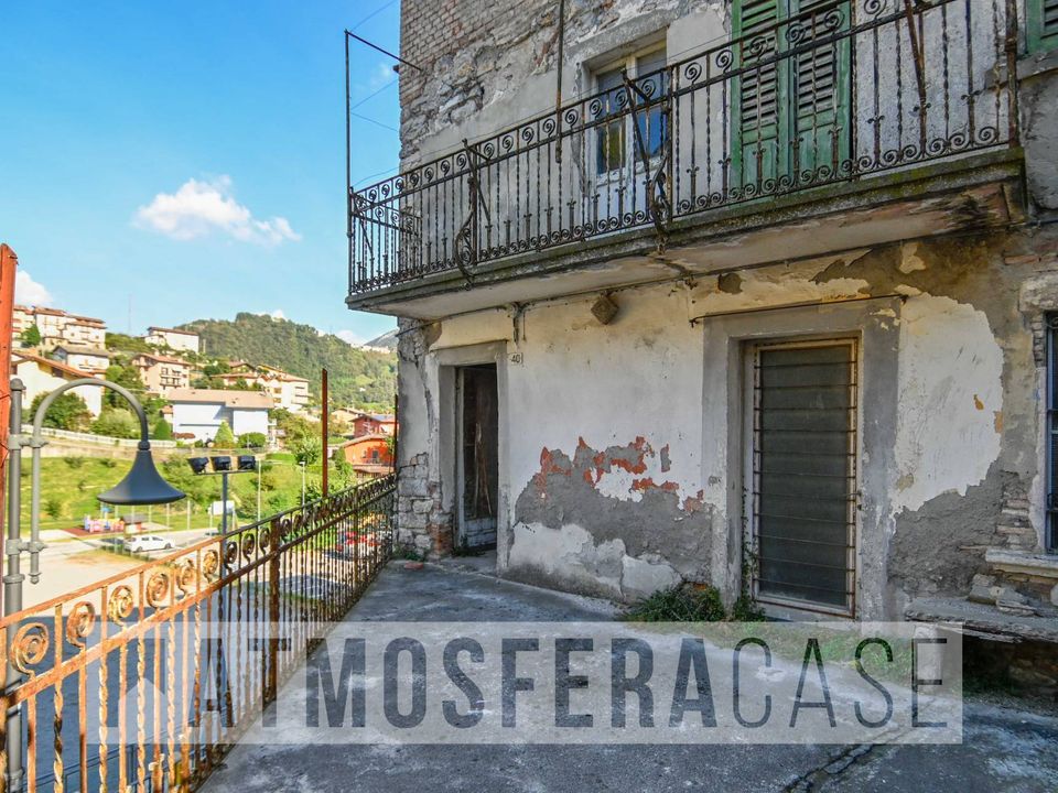 Landejendom i Ubiale Clanezzo, Bergamo - foto 2