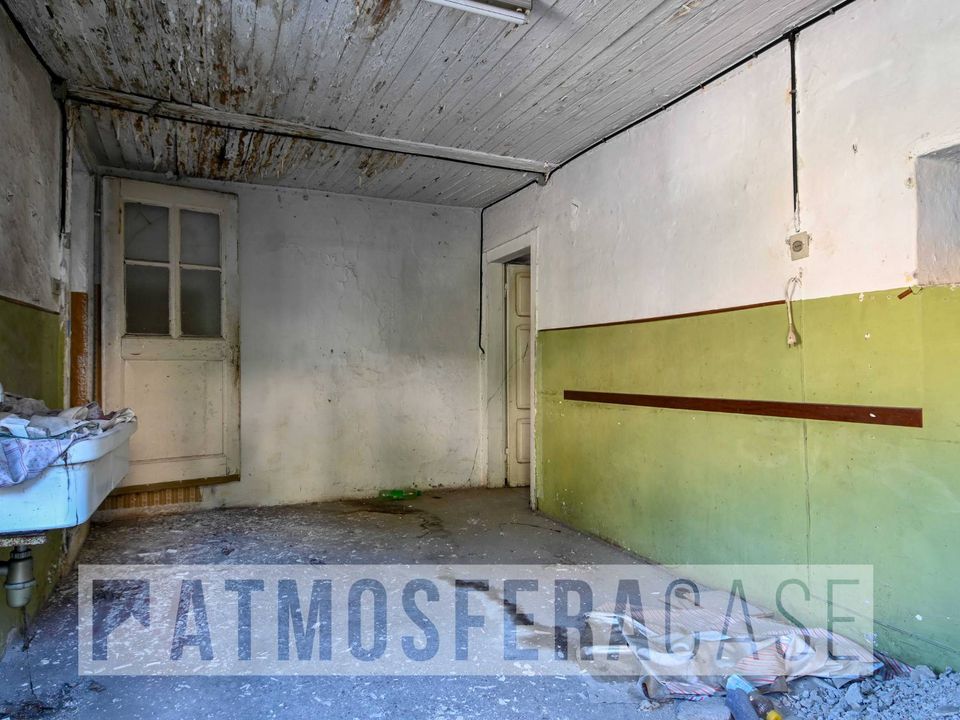 Landejendom i Ubiale Clanezzo, Bergamo - foto 3