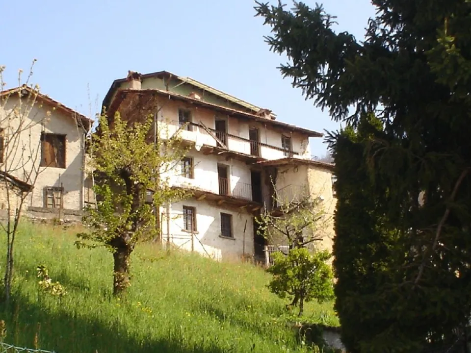 Landejendom i Garzeno, Como - foto 2