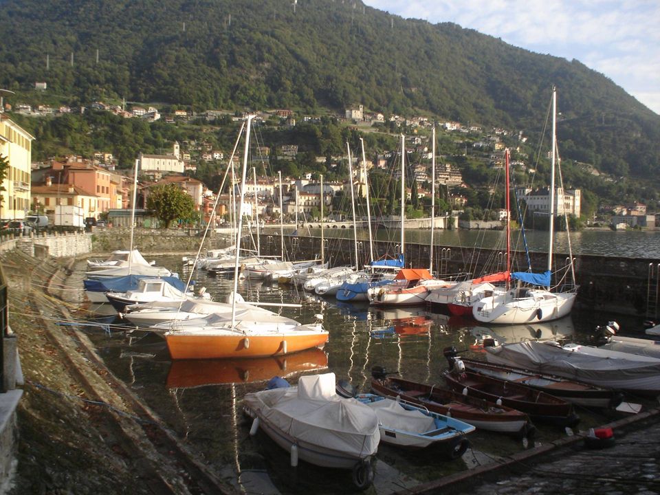 Landejendom i Garzeno, Como - foto 5