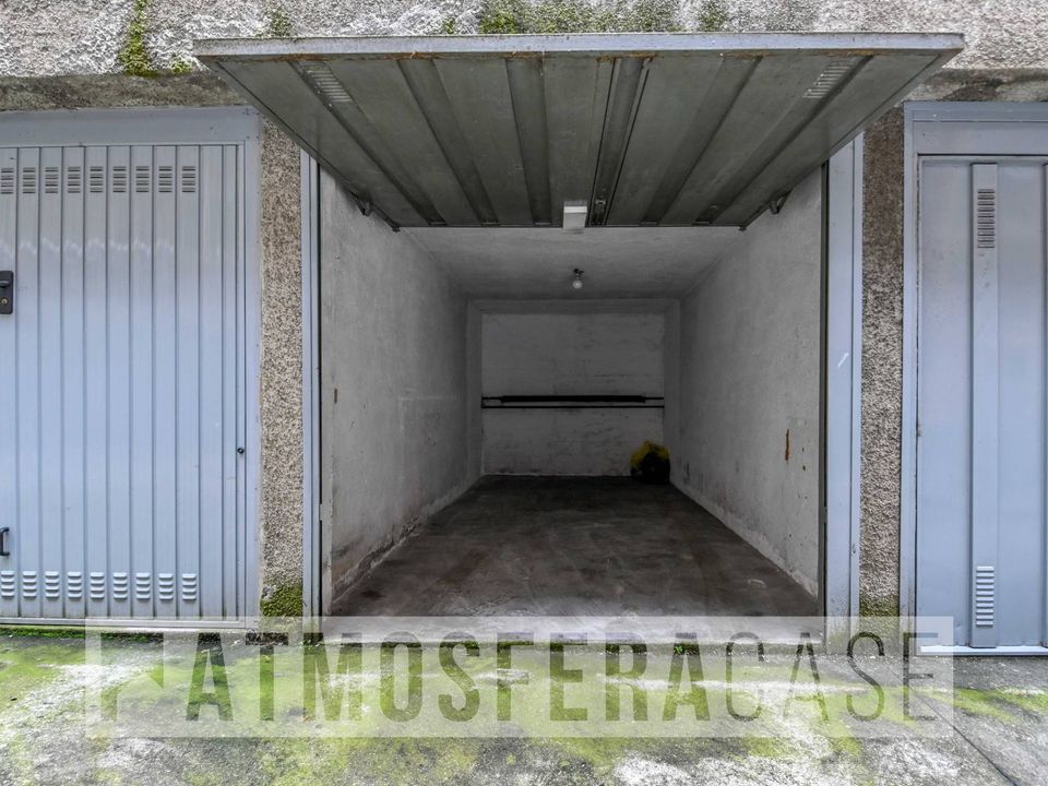 Parkeringsplads i Bergamo, Bergamo - foto 1