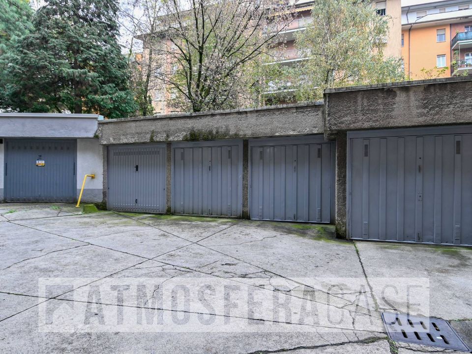 Parkeringsplads i Bergamo, Bergamo - foto 2