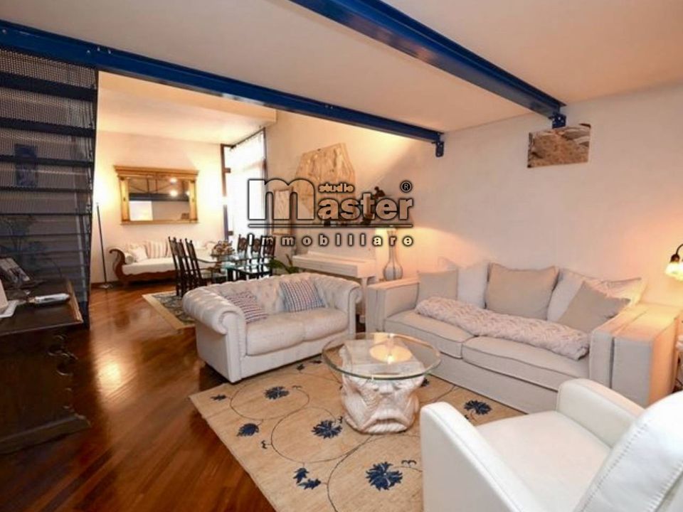 Lejlighed i Treviso, Treviso - foto 4