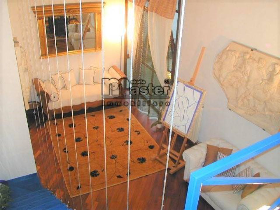 Lejlighed i Treviso, Treviso - foto 3