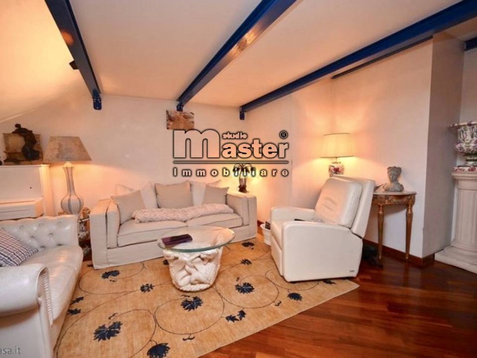 Lejlighed i Treviso, Treviso - foto 1