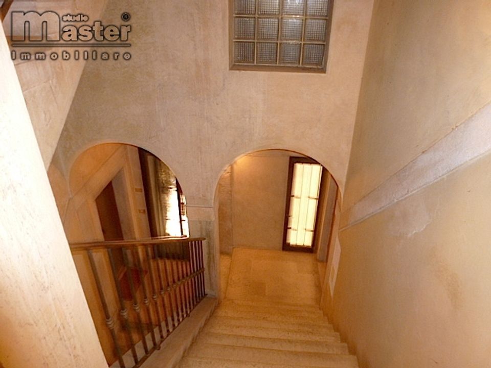 Lejlighed i Treviso, Treviso - foto 1