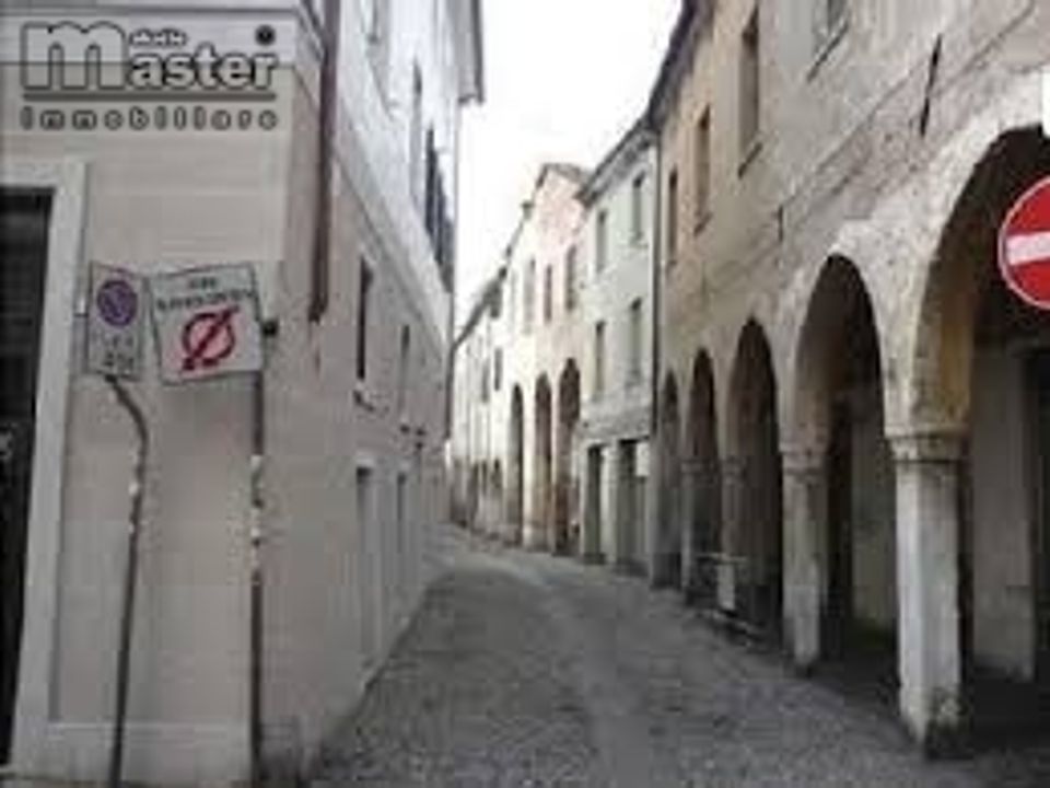Erhvervsejendom i Treviso, Treviso - foto 3