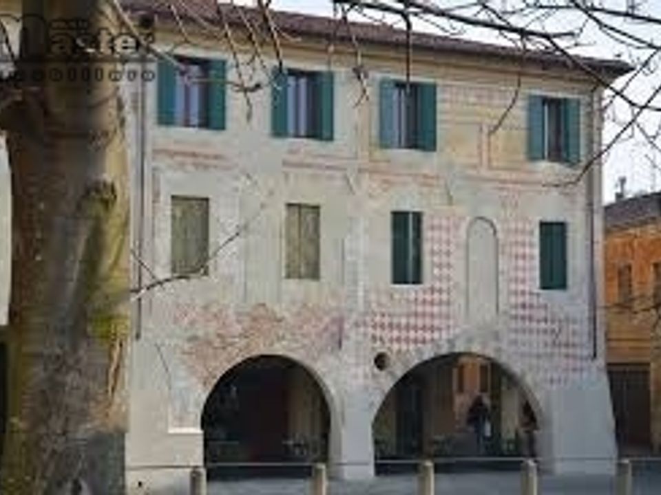 Erhvervsejendom i Treviso, Treviso - foto 4