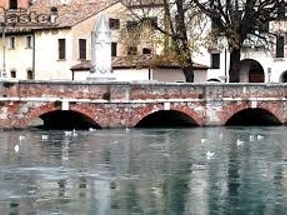 Erhvervsejendom i Treviso, Treviso - foto 5