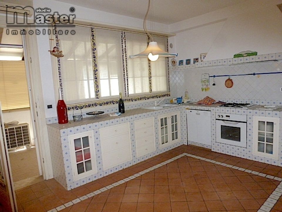 Lejlighed i Treviso, Treviso - foto 1