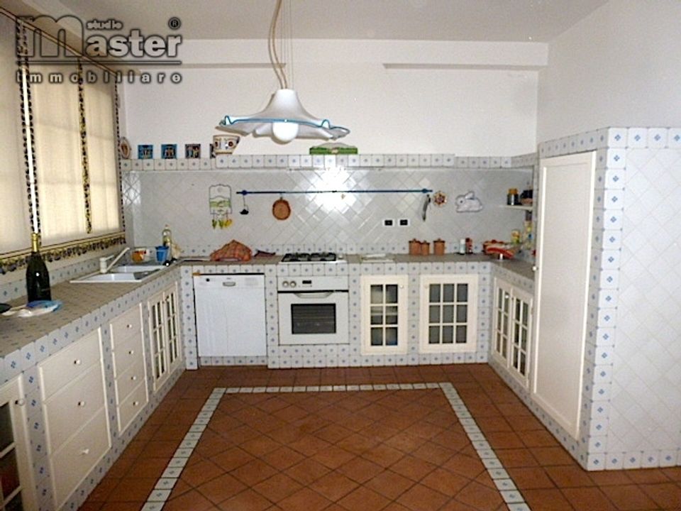 Lejlighed i Treviso, Treviso - foto 2