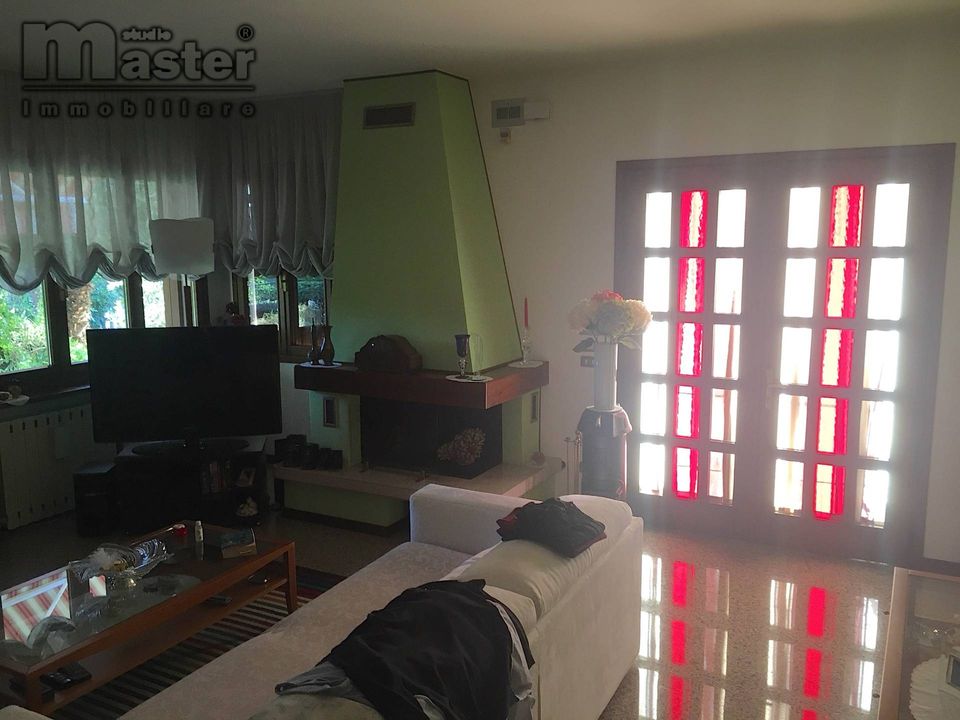 Villa i San Biagio di Callalta, Treviso - foto 2