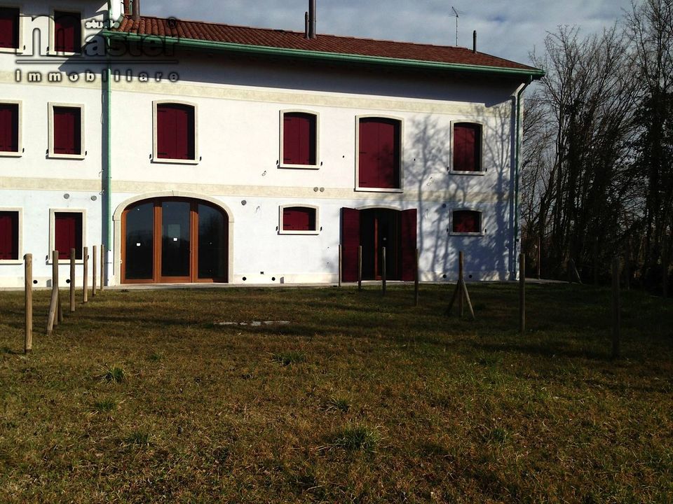 Herregård i Ponte di Piave, Treviso - bilde 3