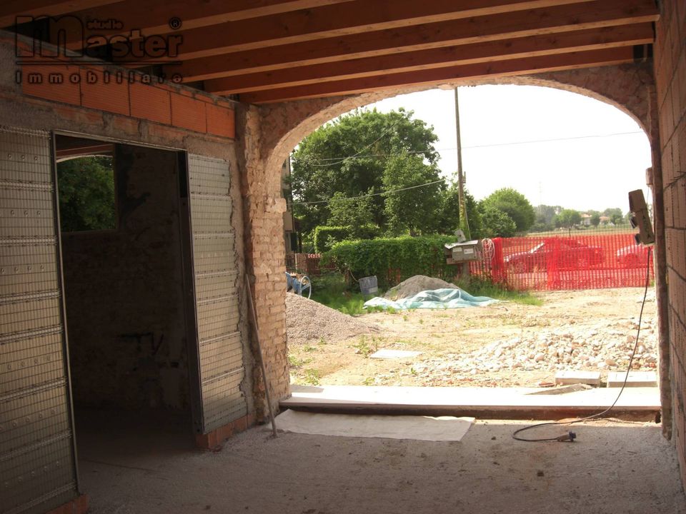 Herregård i Ponte di Piave, Treviso - bilde 5