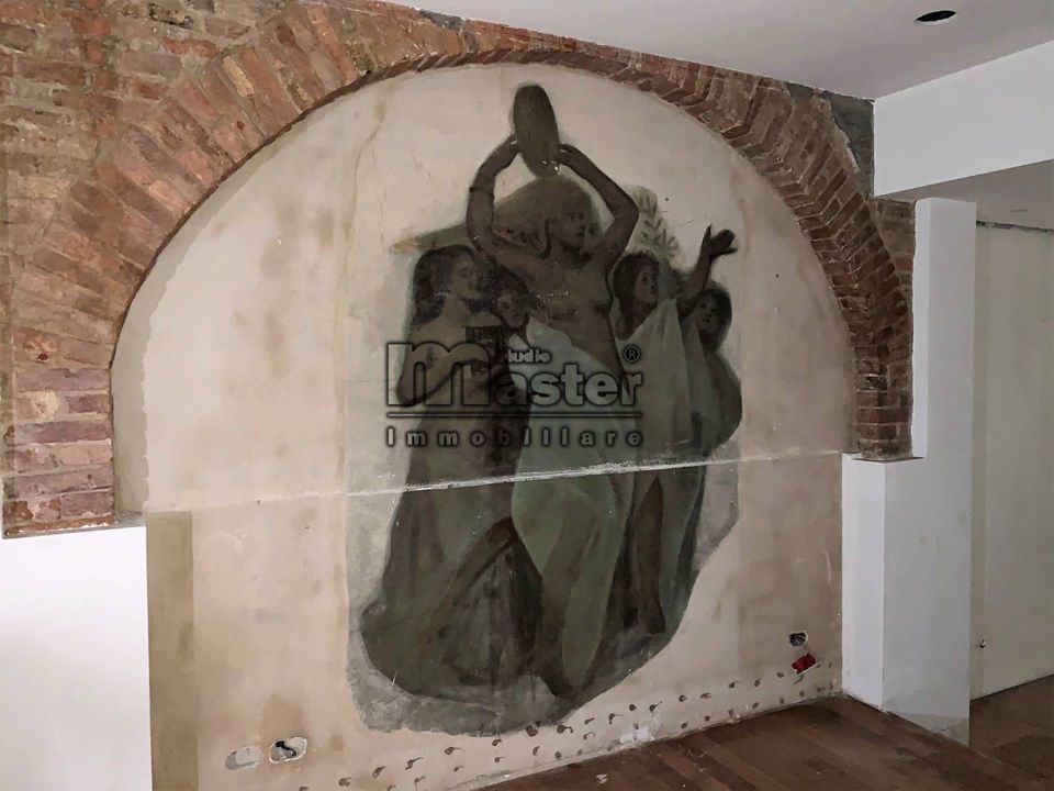 Erhvervsejendom i Treviso, Treviso - foto 5