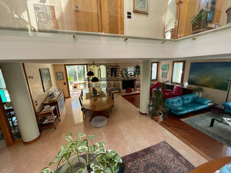 Villa i Preganziol, Treviso - foto 5