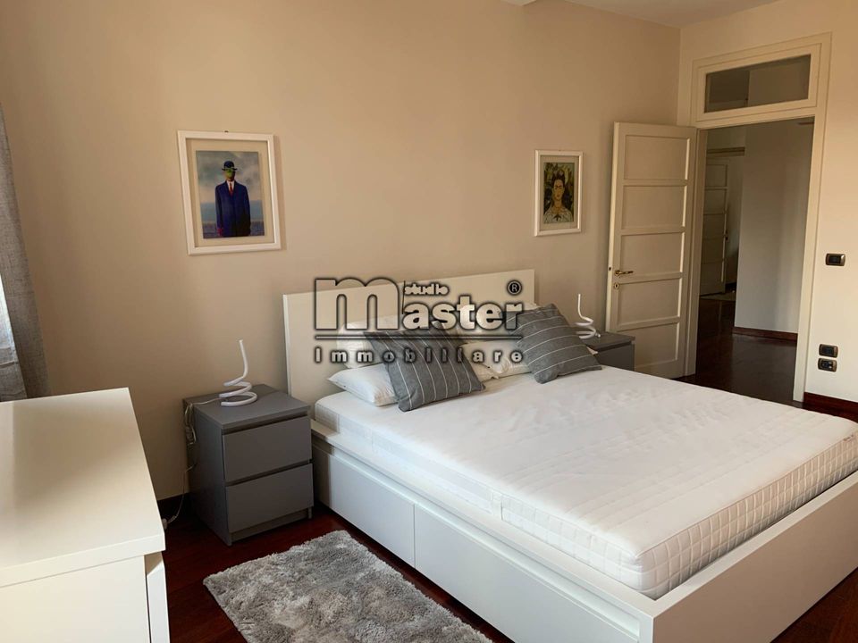 Lejlighed i Treviso, Treviso - foto 2