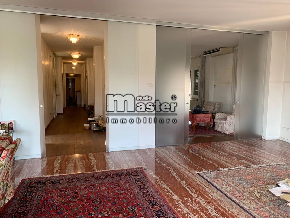 Lejlighed i Treviso, Treviso - foto 4