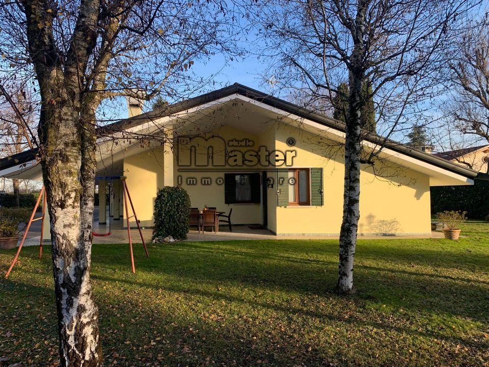 Villa i Preganziol, Treviso - foto 3
