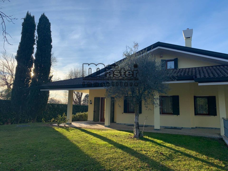 Villa i Preganziol, Treviso - foto 4