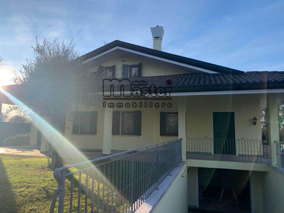 Villa i Preganziol, Treviso - foto 5