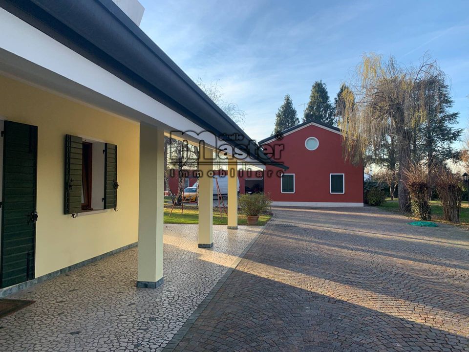 Villa i Preganziol, Treviso - foto 2