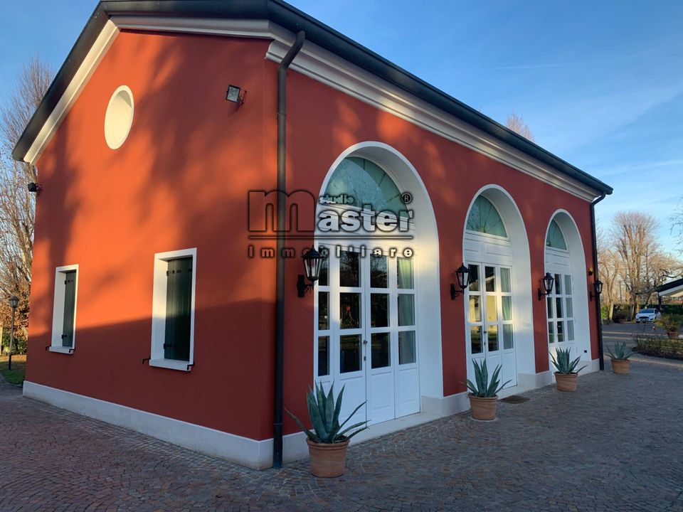 Villa i Preganziol, Treviso - foto 3