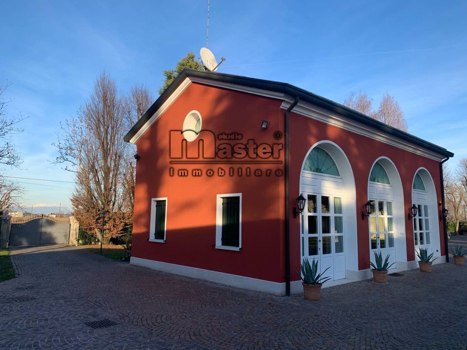 Villa i Preganziol, Treviso - foto 4