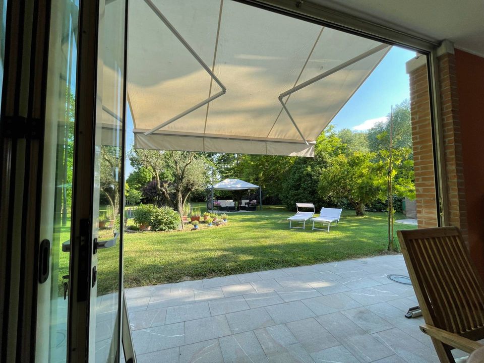 Landejendom i Treviso, Treviso - foto 5