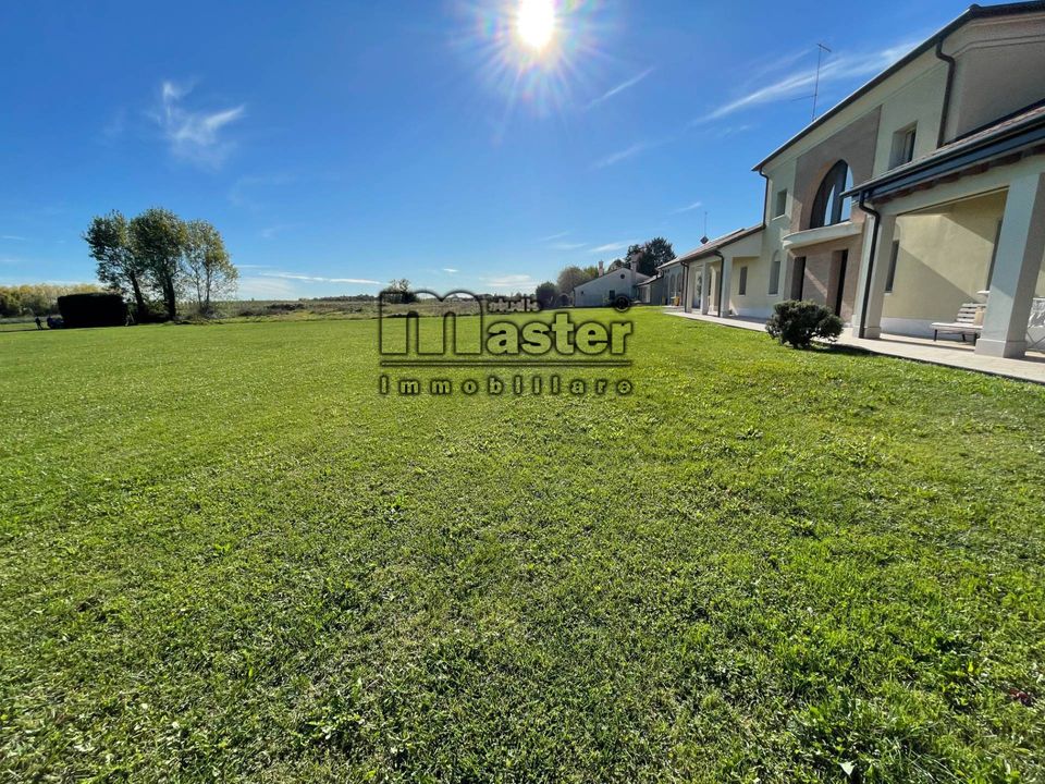 Villa i Preganziol, Treviso - foto 1