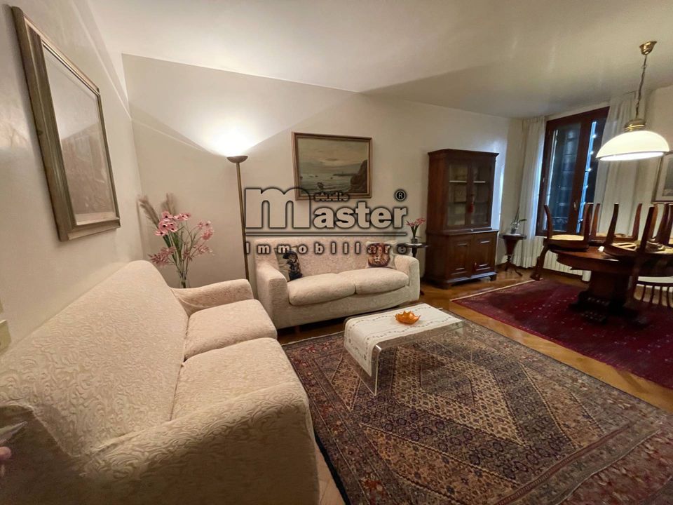 Lejlighed i Treviso, Treviso - foto 1