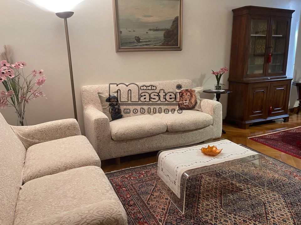 Lejlighed i Treviso, Treviso - foto 3