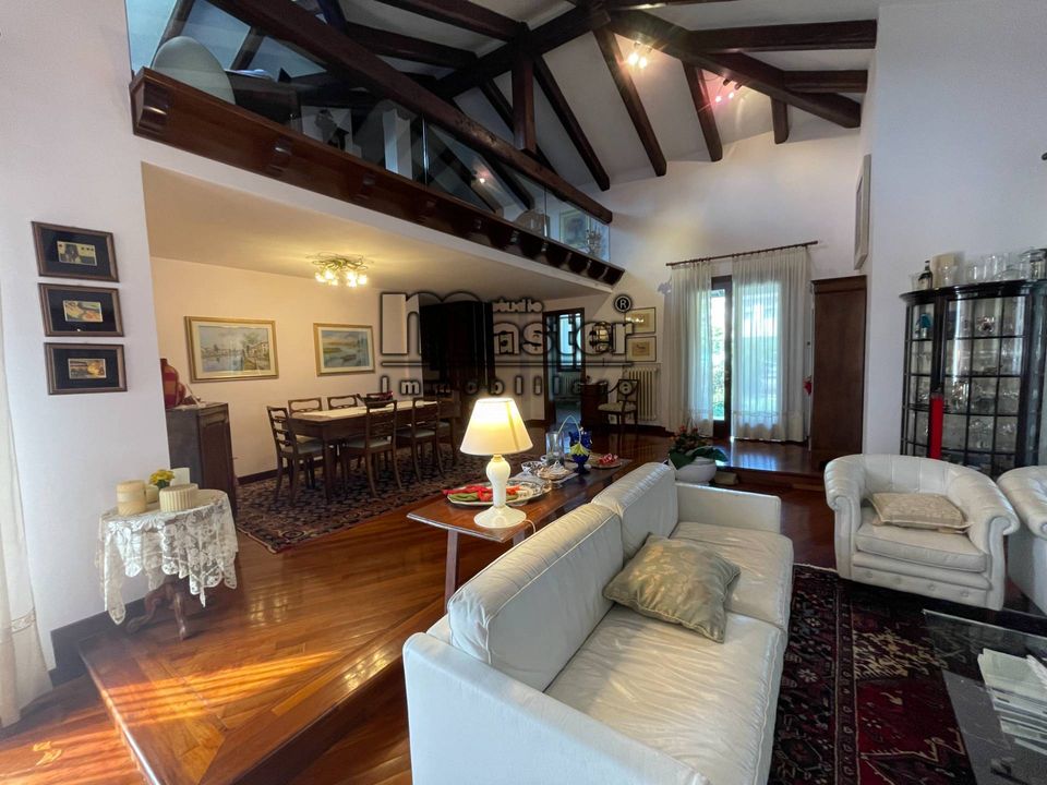 Villa i San Biagio di Callalta, Treviso - foto 3