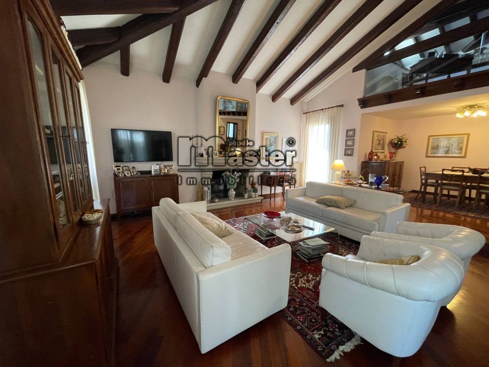 Villa i San Biagio di Callalta, Treviso - foto 2