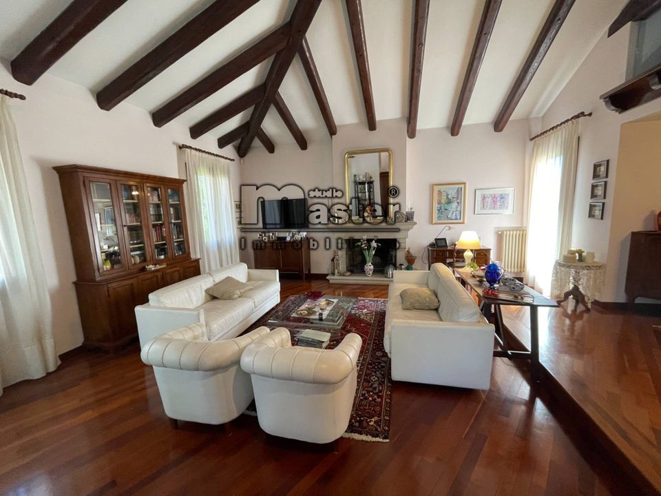 Villa i San Biagio di Callalta, Treviso - foto 1