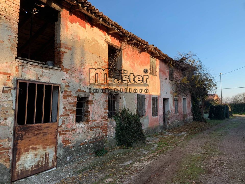 Landejendom i Treviso, Treviso - foto 4