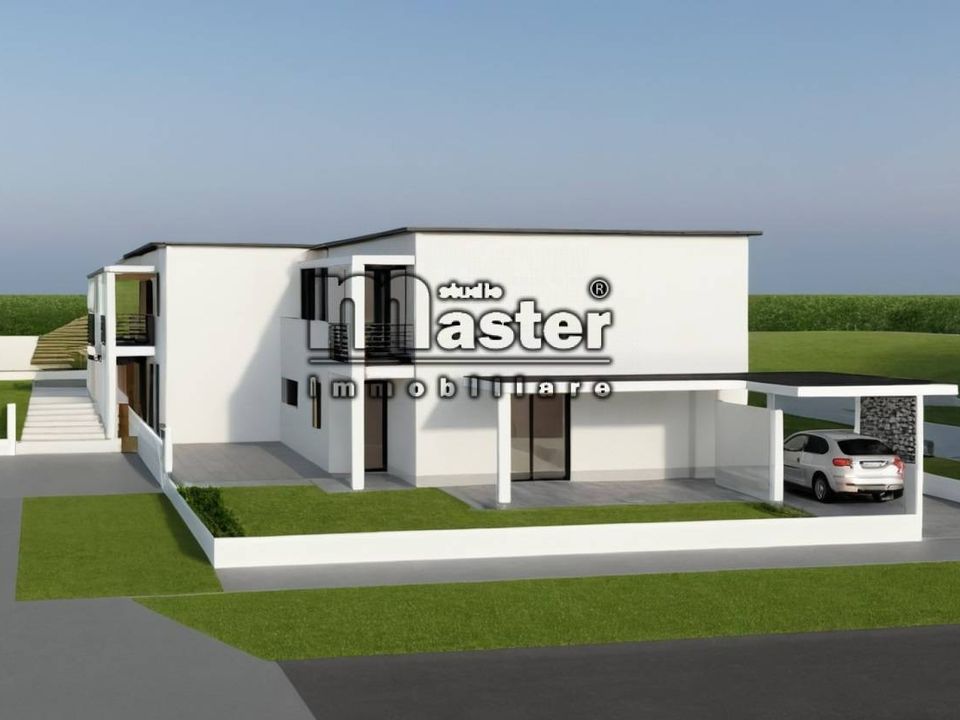 Villa i Treviso, Treviso - foto 2