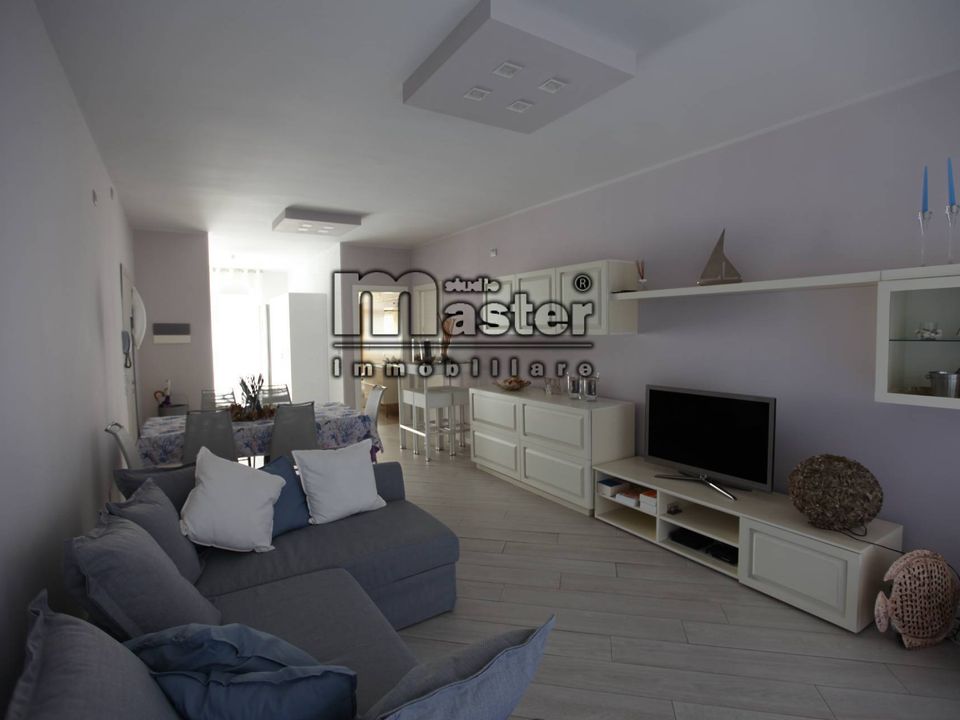Lejlighed i Jesolo, Venice - foto 1