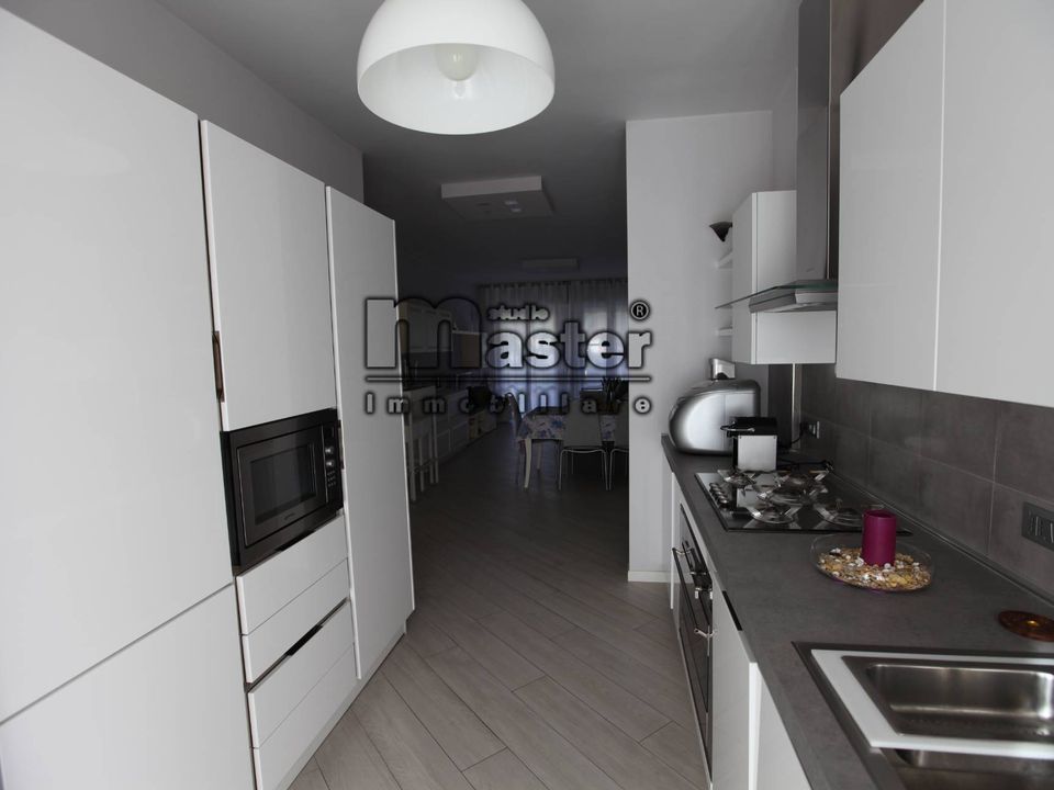 Lejlighed i Jesolo, Venice - foto 5