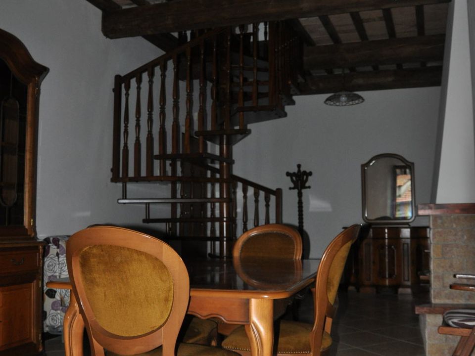 Lejlighed i Comunanza, Ascoli Piceno - foto 1