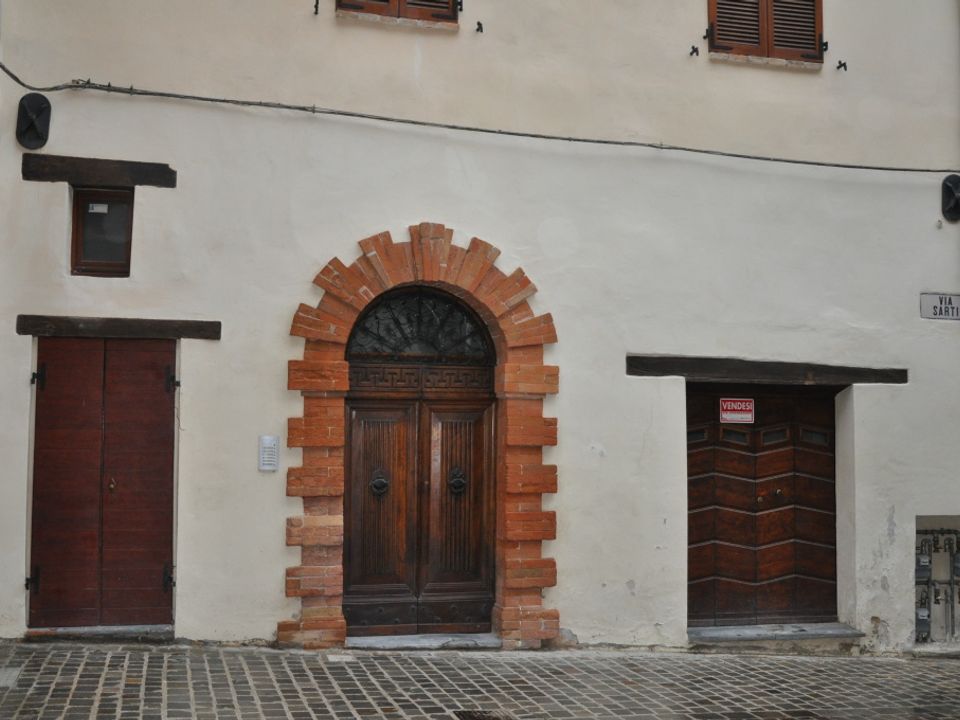 Lejlighed i Comunanza, Ascoli Piceno - foto 2