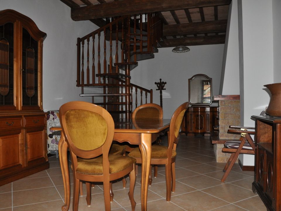 Lejlighed i Comunanza, Ascoli Piceno - foto 3