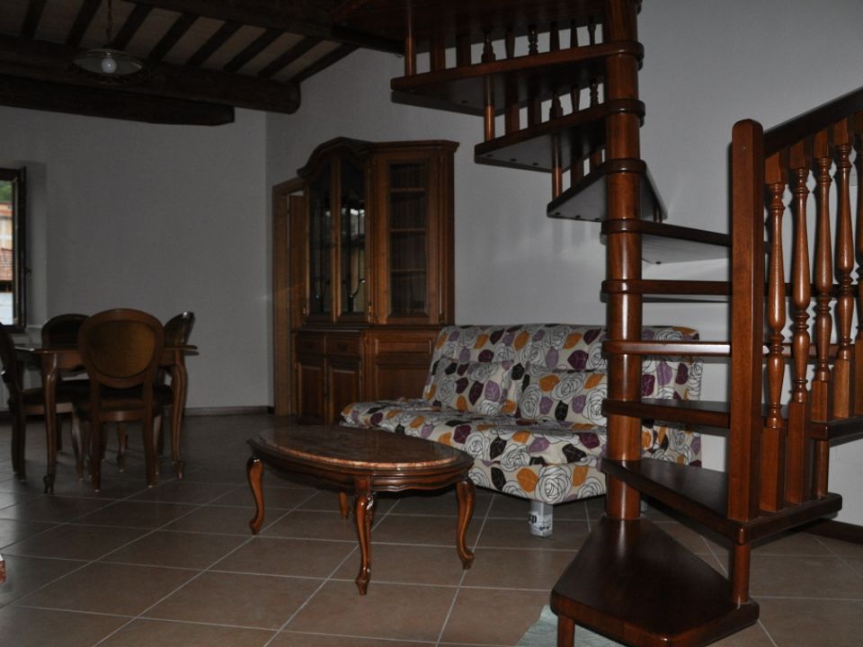 Lejlighed i Comunanza, Ascoli Piceno - foto 4